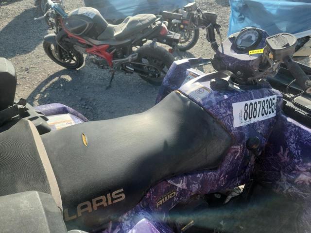 2007 POLARIS POLARIS SPORTSMAN 4XAMH50AX7A937207