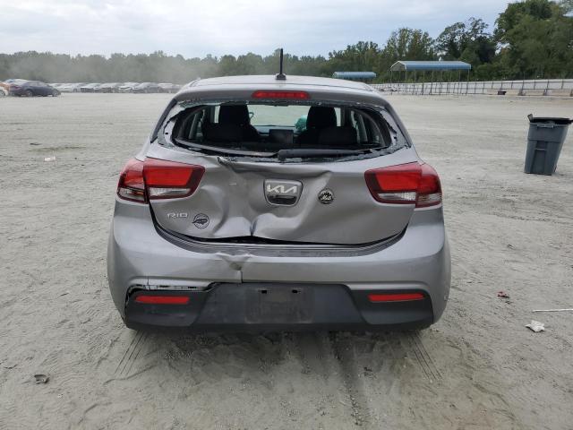2023 KIA RIO S 3KPA25AD8PE612817