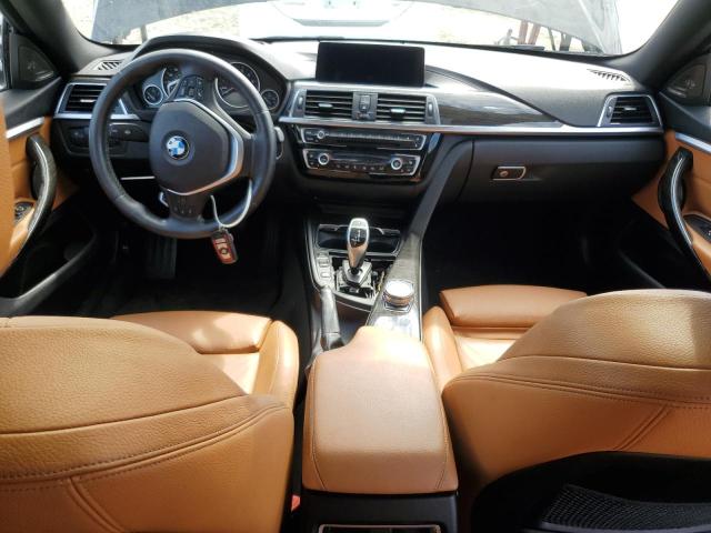 2019 BMW 440XI GRAN WBA4J7C56KBM74151