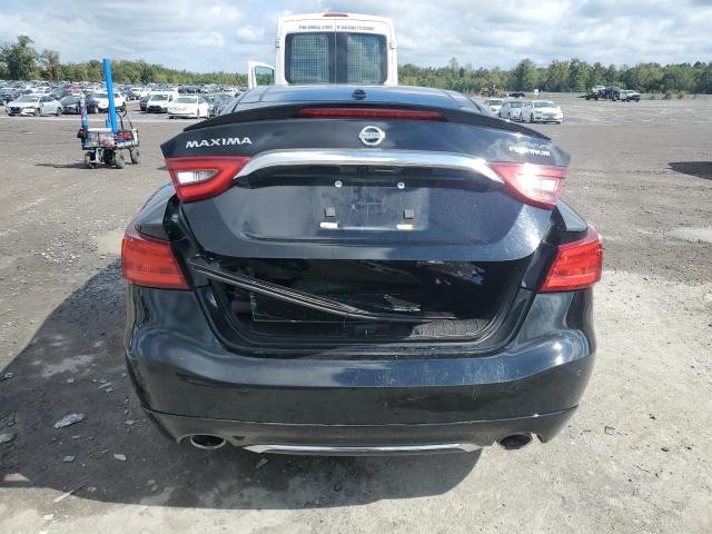 2017 NISSAN MAXIMA 3.5 1N4AA6AP0HC386175