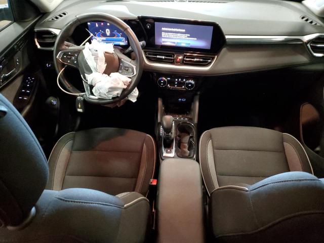 2024 CHEVROLET TRAILBLAZE KL79MRSL4RB112158