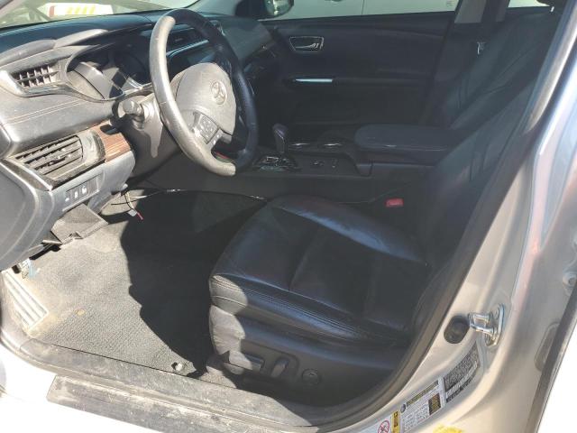 2014 TOYOTA AVALON HYBRID - 4T1BD1EB9EU032003