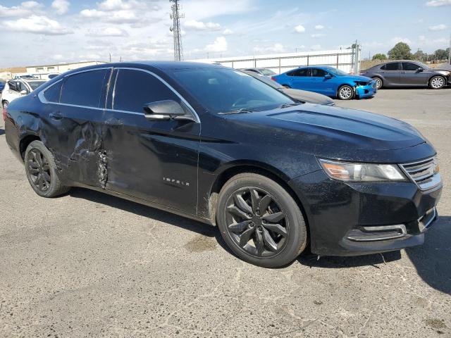 2018 CHEVROLET IMPALA LT - 2G1105S37J9170624