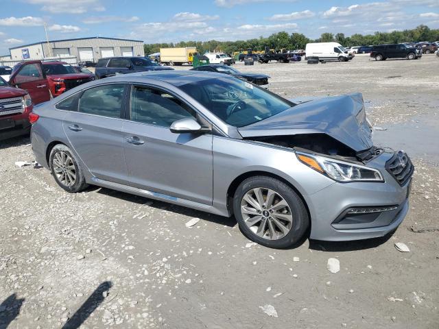 2016 HYUNDAI SONATA SPO - 5NPE34AF3GH389902