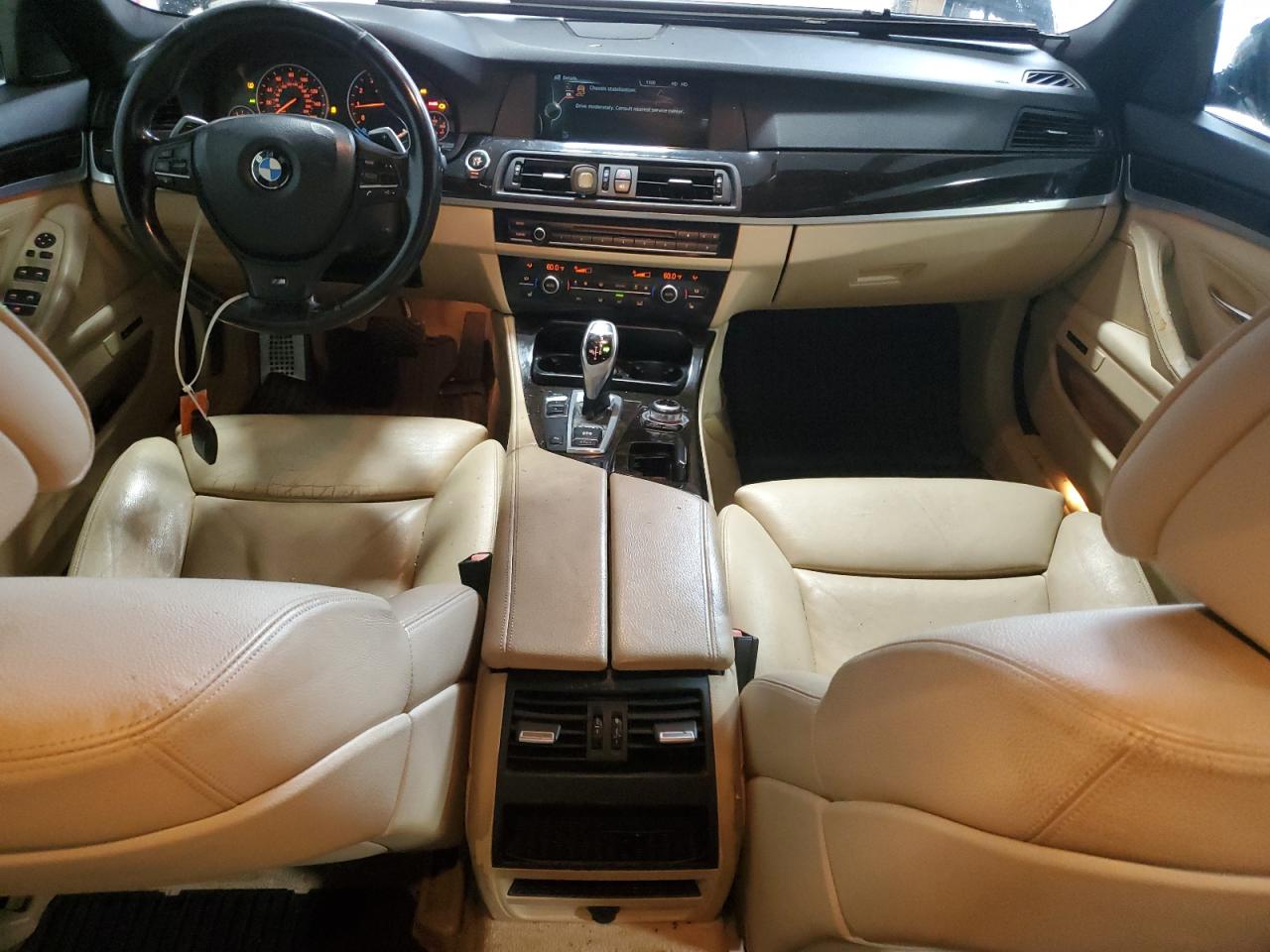 BMW 5 SERIES I