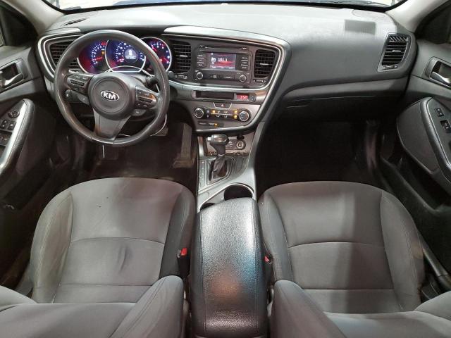 2015 KIA OPTIMA LX KNAGM4A76F5653060