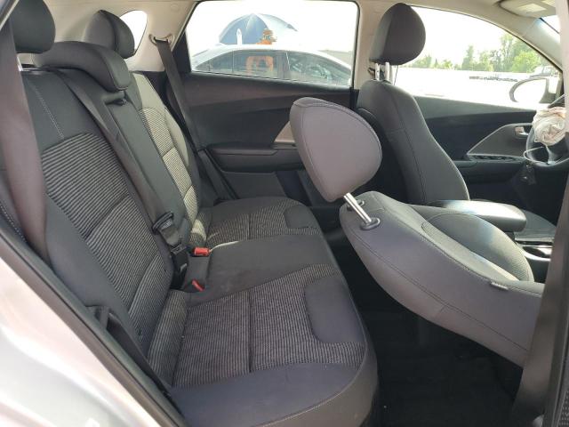 2019 KIA NIRO FE KNDCB3LC6K5241274