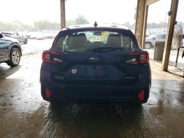 2025 SUBARU IMPREZA #3302708999