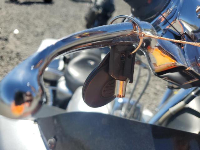2003 HARLEY-DAVIDSON FLTRI ANNI 1HD1FSW503Y613712