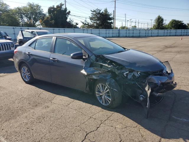 2015 TOYOTA COROLLA L - 2T1BURHE0FC381669