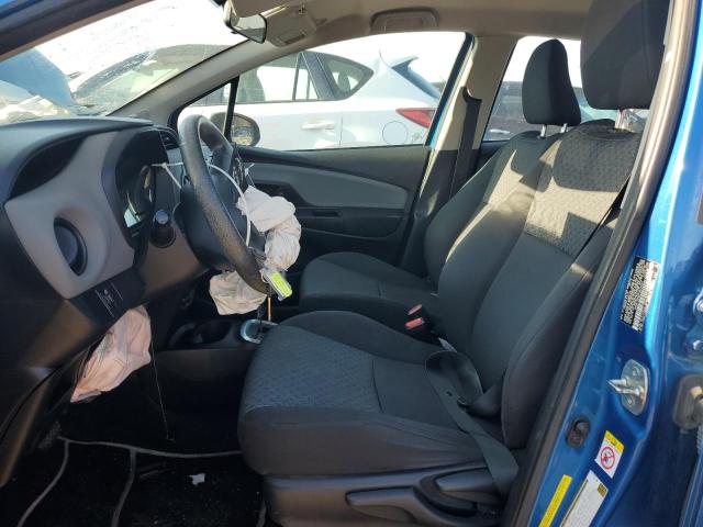 2015 TOYOTA YARIS VNKKTUD36FA024454