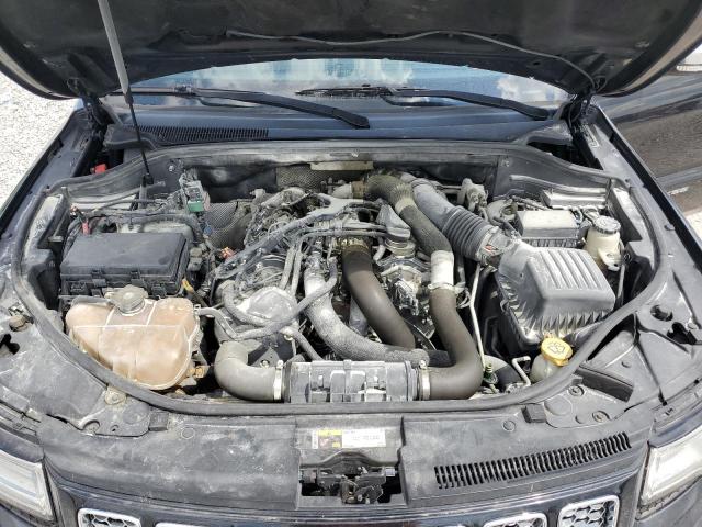 2014 JEEP GRAND CHEROKEE SUMMIT #3303774427