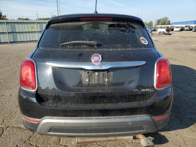 2016 FIAT 500X TREKK ZFBCFYET9GP412791