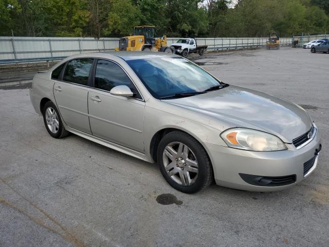 2011 CHEVROLET IMPALA LT #3270686875
