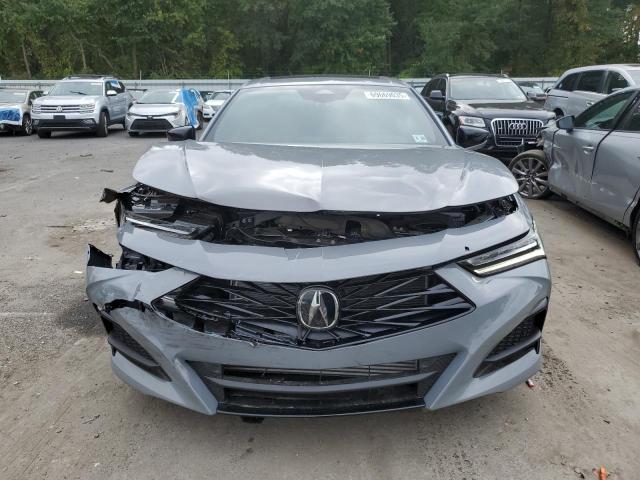 2025 ACURA TLX A-SPEC 19UUB6F5XSA001088