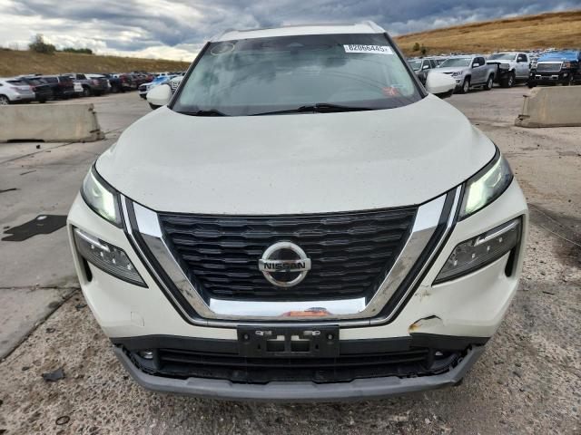 2021 NISSAN ROGUE SL - 5N1AT3CB6MC767636
