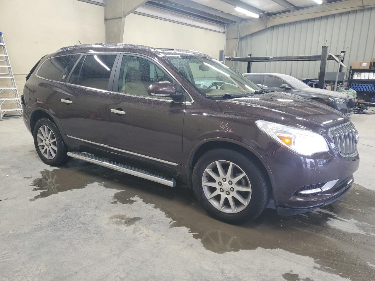 BUICK ENCLAVE