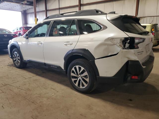 2025 SUBARU OUTBACK 4S4BTAAC2S3208182