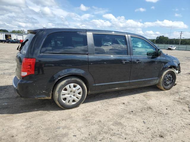 2018 DODGE GRAND CARAVAN SE 2C4RDGBG7JR162830