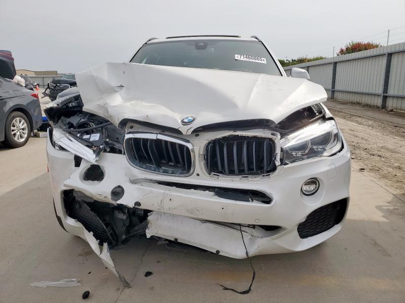 2016 BMW X5 XDRIVE3 - 5UXKR0C50G0S89895