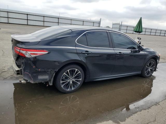 2018 TOYOTA CAMRY L - 4T1B11HK0JU577022