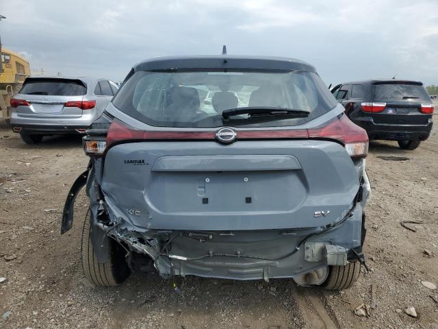 2024 NISSAN KICKS SV - 3N1CP5CV5RL479175