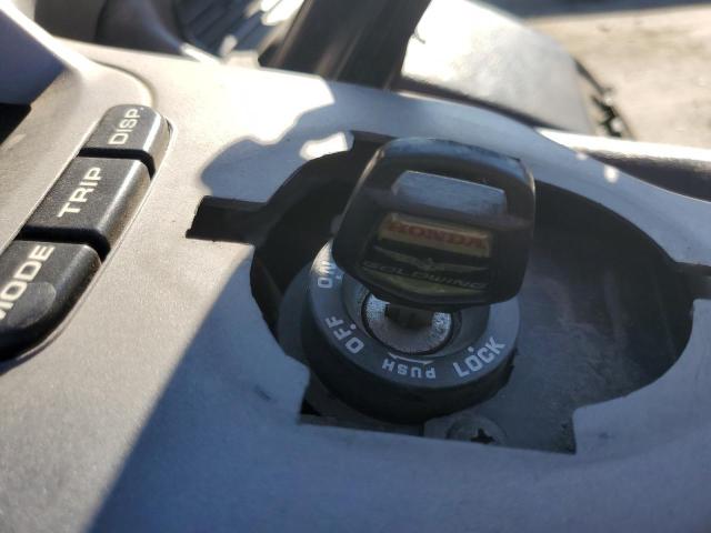 2002 HONDA GL1800 1HFSC47082A111265