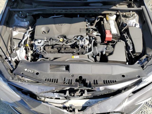 2024 TOYOTA CAMRY LE - 4T1R11AK0RU917547