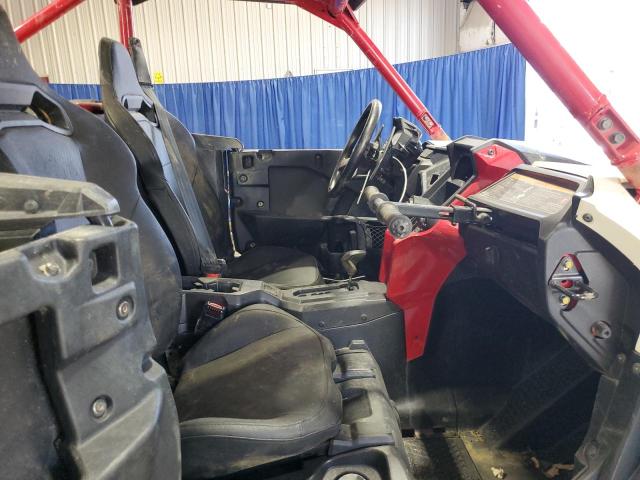 2024 HONDA SXS1000 S2 1HFVE0571R4500287