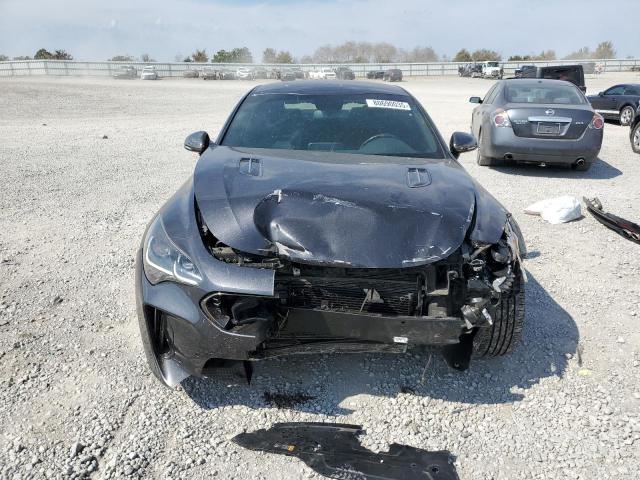 2020 KIA STINGER GT - KNAE35LC7L6086986