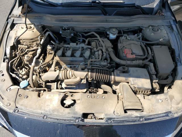 2021 HONDA ACCORD LX - 1HGCV1F12MA026928