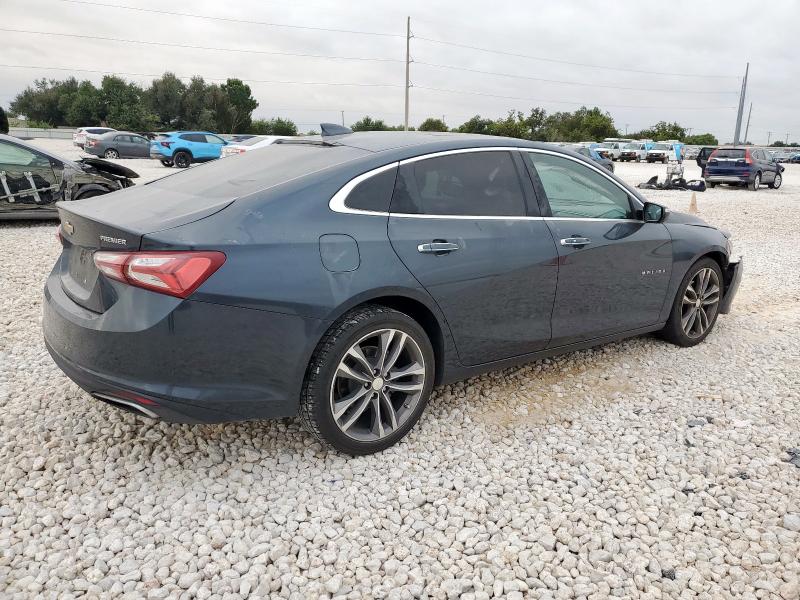 2020 CHEVROLET MALIBU PRE - 1G1ZE5SX6LF057040