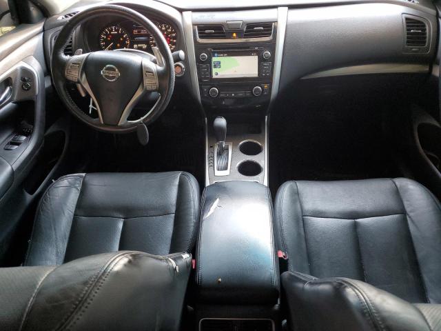 2015 NISSAN ALTIMA 3.5 1N4BL3AP6FC296233