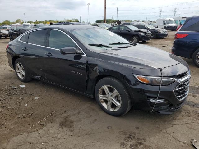 2019 CHEVROLET MALIBU LS 1G1ZB5ST1KF224442