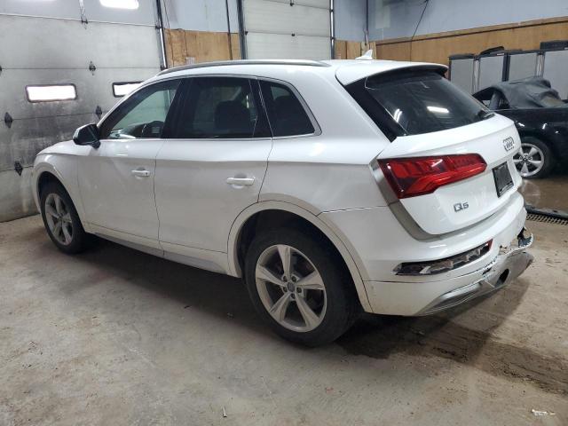2020 AUDI Q5 PREMIUM #3292555691