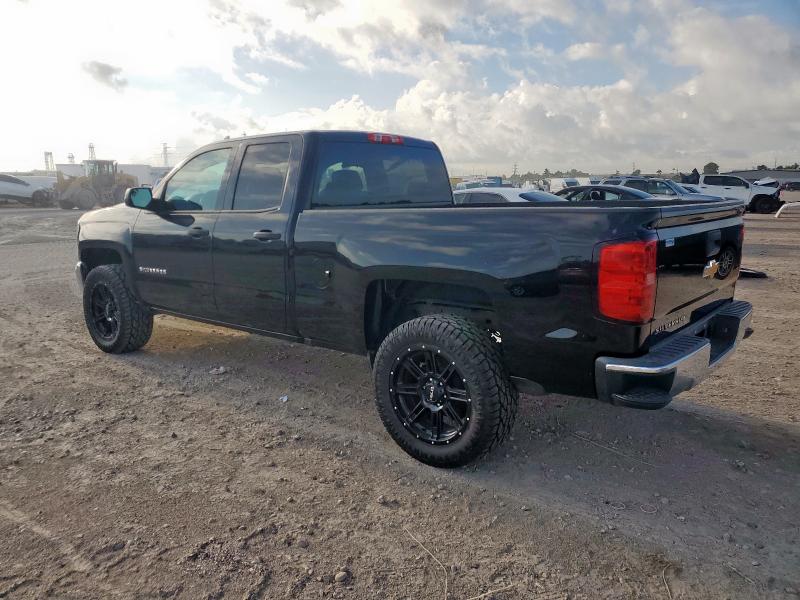 2016 CHEVROLET SILVERADO 1GCRCNEH1GZ259421