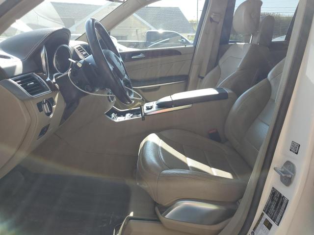 2015 MERCEDES-BENZ GL 550 4MA 4JGDF7DE1FA582932