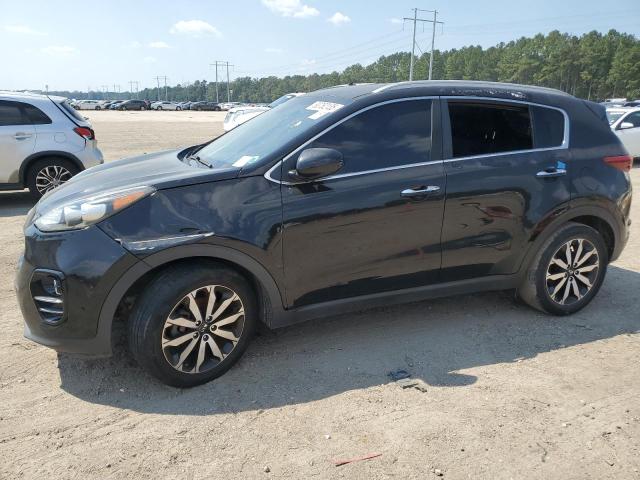2017 KIA SPORTAGE EX - KNDPN3AC9H7265089