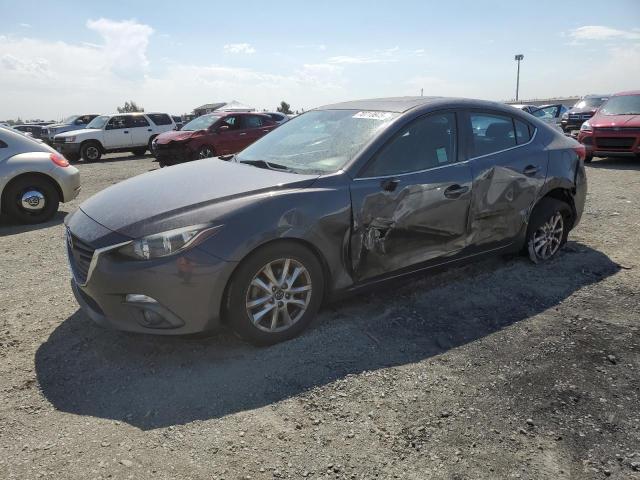 2015 MAZDA 3 TOURING #3293701386