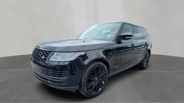 2021 LAND ROVER RANGE ROVE SALGS5SE9MA415972