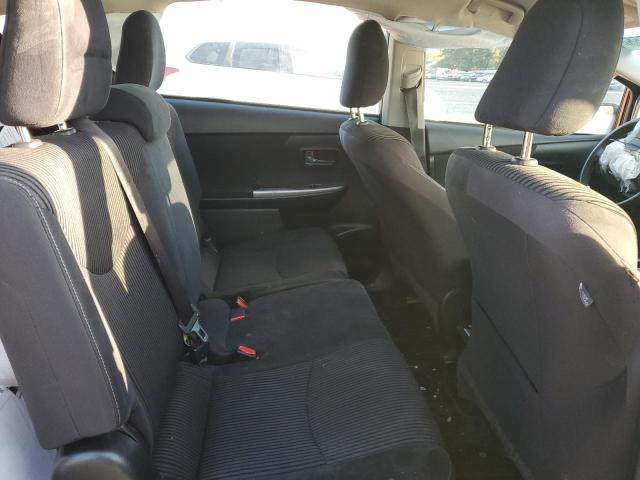 2016 TOYOTA PRIUS V JTDZN3EU1GJ048682