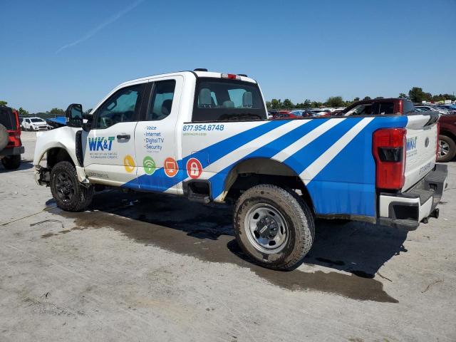 2023 FORD F250 SUPER 1FT8X2BN2PEC61534