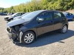 2017 TOYOTA YARIS L - VNKKTUD33HA071640