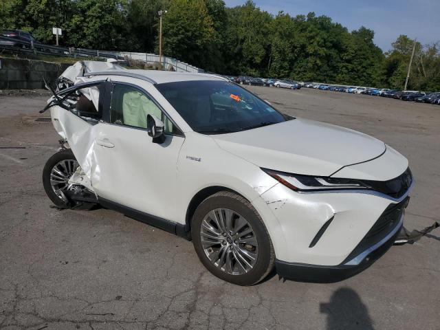 2021 TOYOTA VENZA LE JTEAAAAH5MJ076126