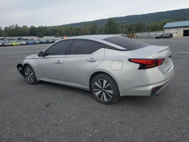 2022 NISSAN ALTIMA SV 1N4BL4DW9NN346103