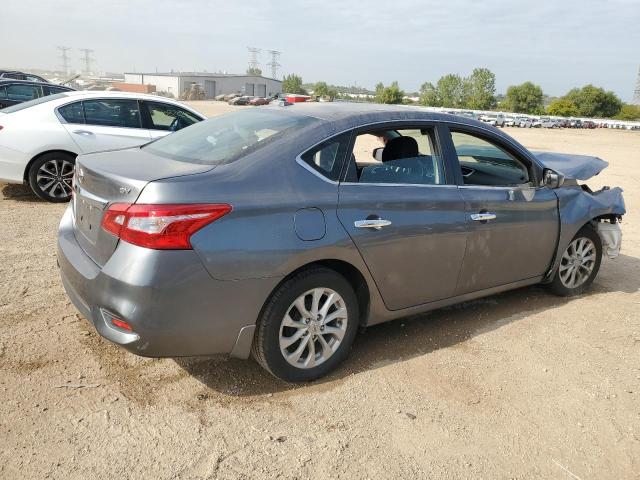 2019 NISSAN SENTRA S - 3N1AB7AP6KY304710