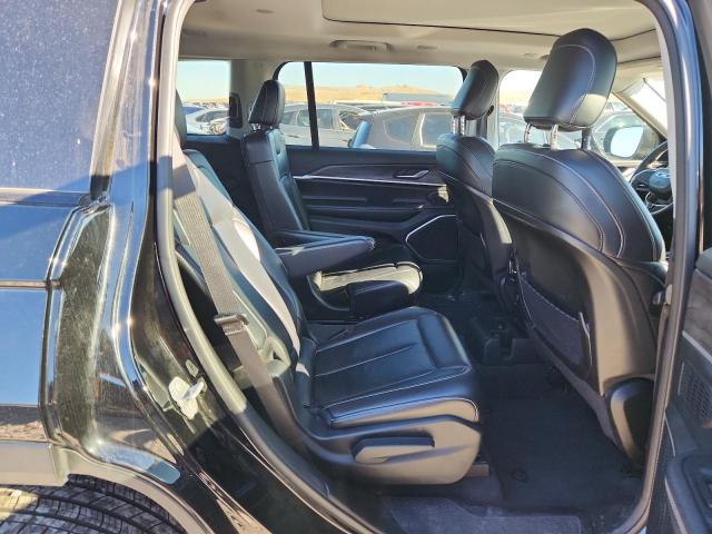 2021 JEEP GRAND CHER - 1C4RJKBG5M8106221