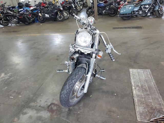 2002 HONDA VT1100 C2 1HFSC43002A203783