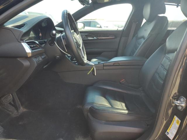 2016 CADILLAC CT6 PREMIU #3283876424