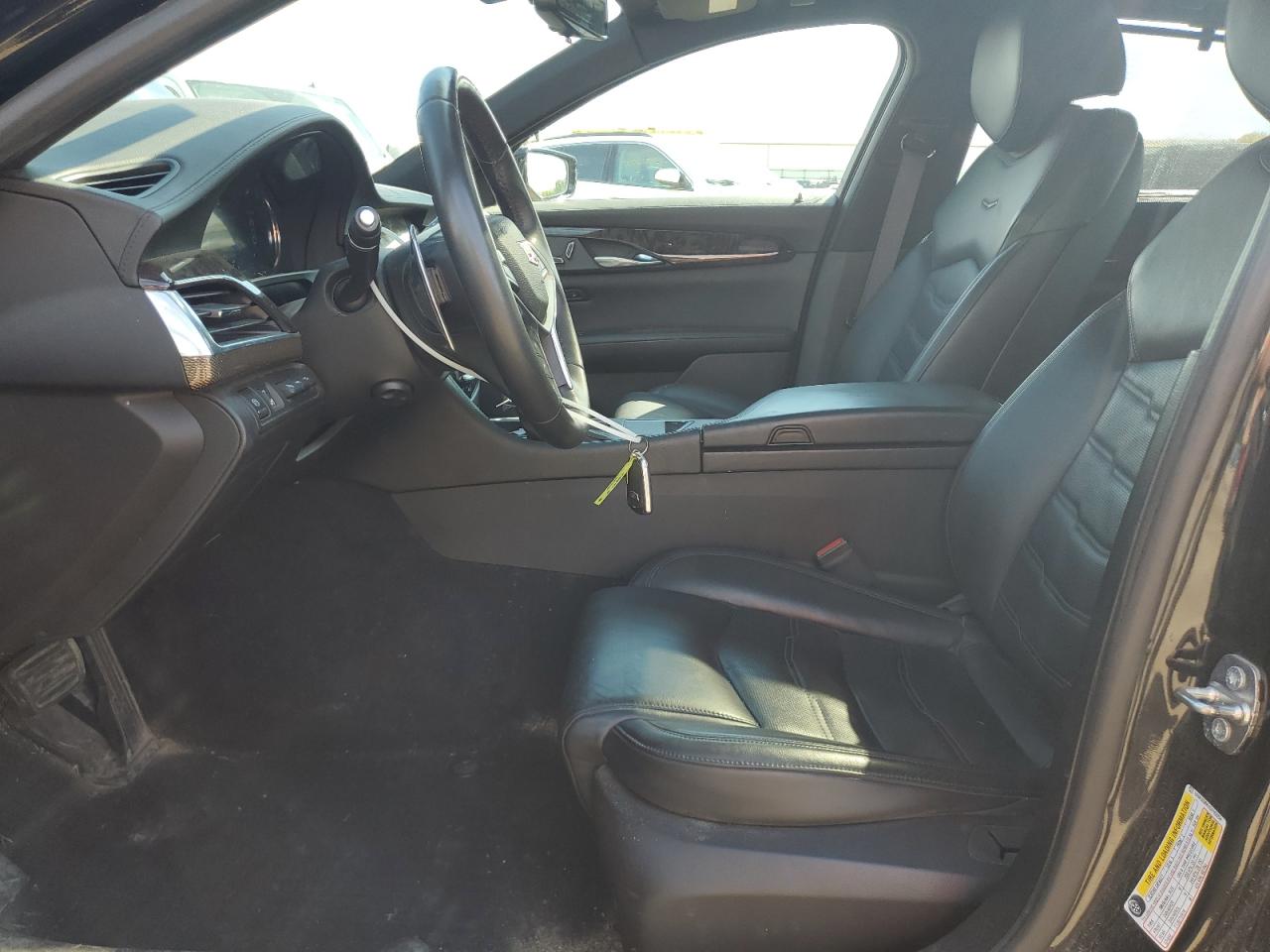 CADILLAC CT6 PREMIUM